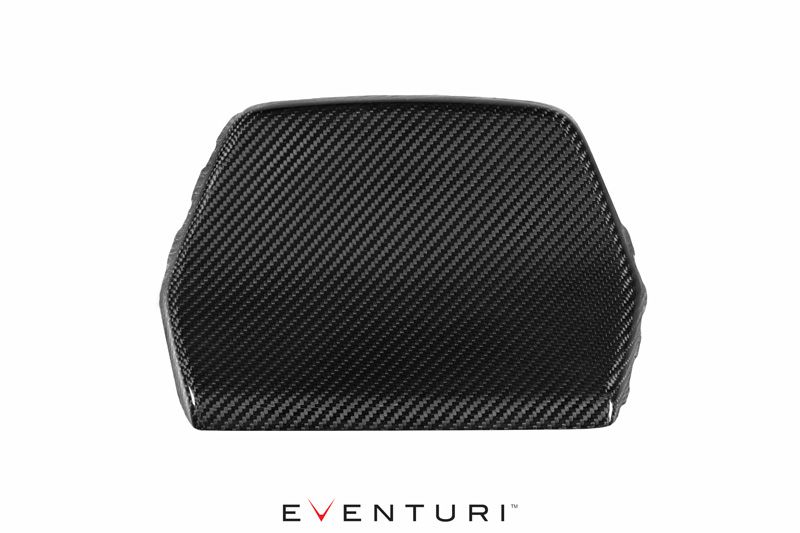 Eventuri Carbon Fibre Seat Back Covers - BMW F80 M3 | F82 | F83 M4 COUPE | CONVERTIBLE Eventuri Carbon Fibre Seat Back Covers - BMW F80 M3 | F82 | F83 M4 COUPE | CONVERTIBLE