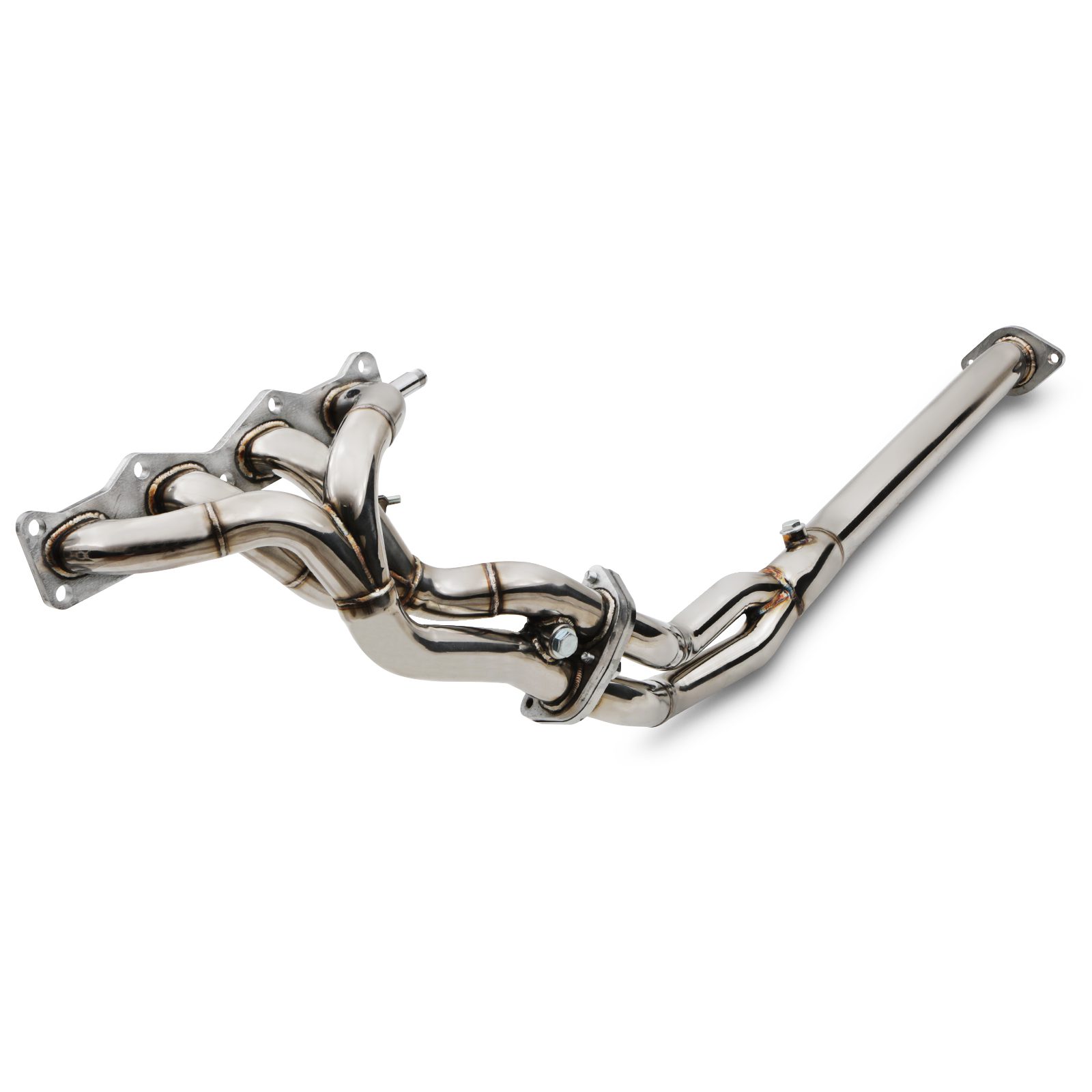 Gravity Exhaust Manifold & Decat Downpipe – Mazda MX5 NB MK2.5 1.8 01-05 Gravity Exhaust Manifold & Decat Downpipe – Mazda MX5 NB MK2.5 1.8 01-05