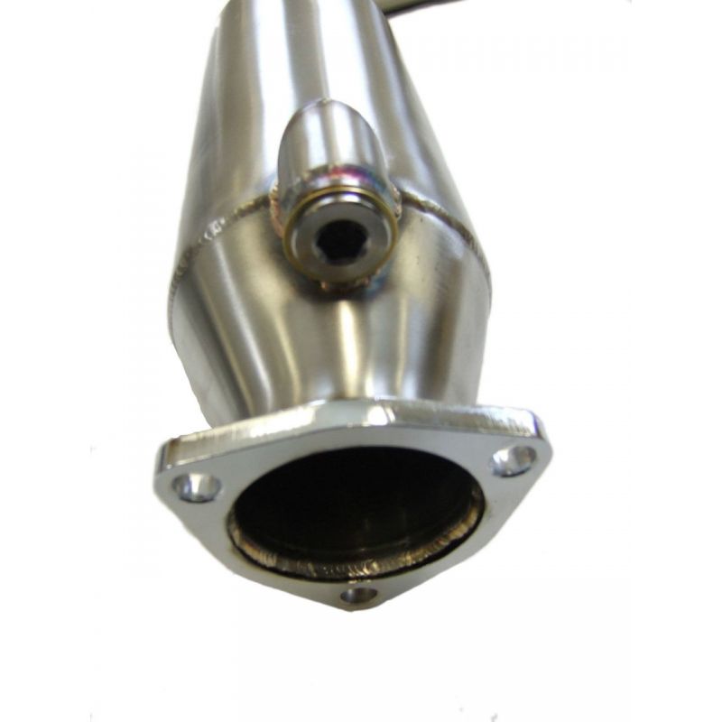BMW (E46) M3 200 Cell Sports Cats BMW (E46) M3 200 Cell Sports Cats