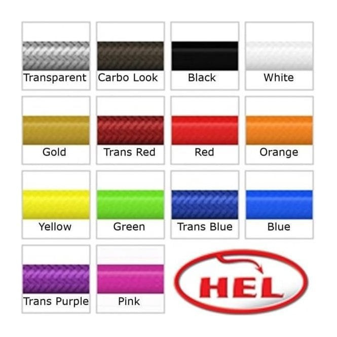 HEL Braided ABS Delete Lines for Subaru Impreza 2.0 Turbo WRX & STi (1992-2000) HEL Braided ABS Delete Lines for Subaru Impreza 2.0 Turbo WRX & STi (1992-2000)