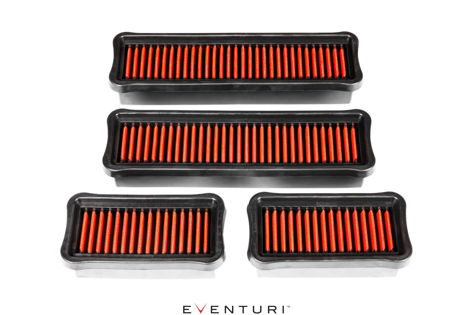 Eventuri Panel Filter Set - BMW F97 X3M | F98 X4M Eventuri Panel Filter Set - BMW F97 X3M | F98 X4M