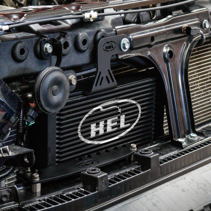 HEL Direct Fit Oil Cooler Kit for Honda Civic (FL5) Type R HEL Direct Fit Oil Cooler Kit for Honda Civic (FL5) Type R