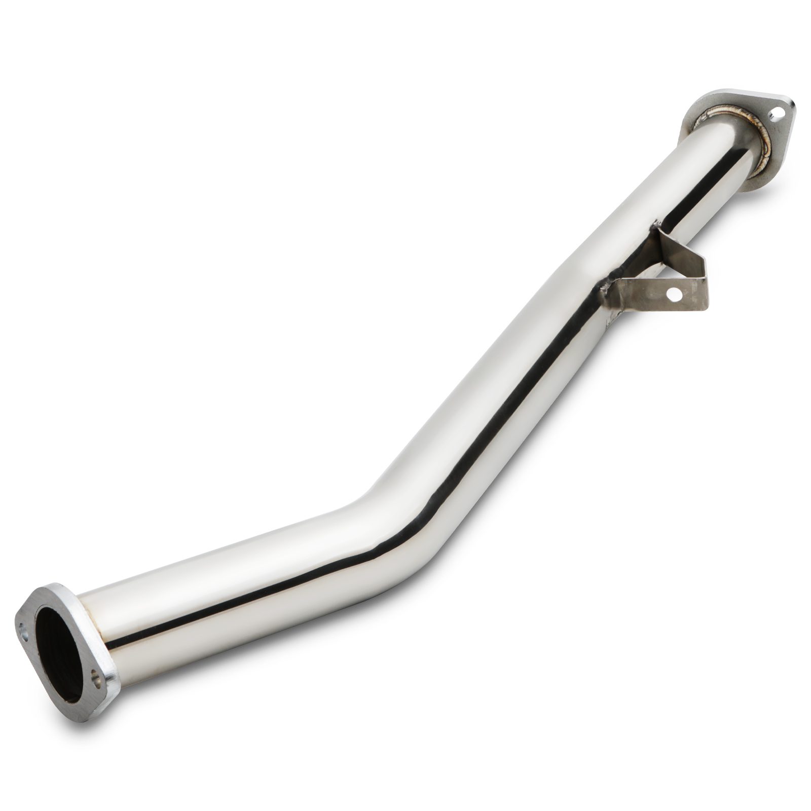 Gravity Exhaust Decat Pipe (2.5 inch) – Toyota GT86 / Subaru BRZ / Scion FRS (2012+) Gravity Exhaust Decat Pipe (2.5 inch) – Toyota GT86 / Subaru BRZ / Scion FRS (2012+)