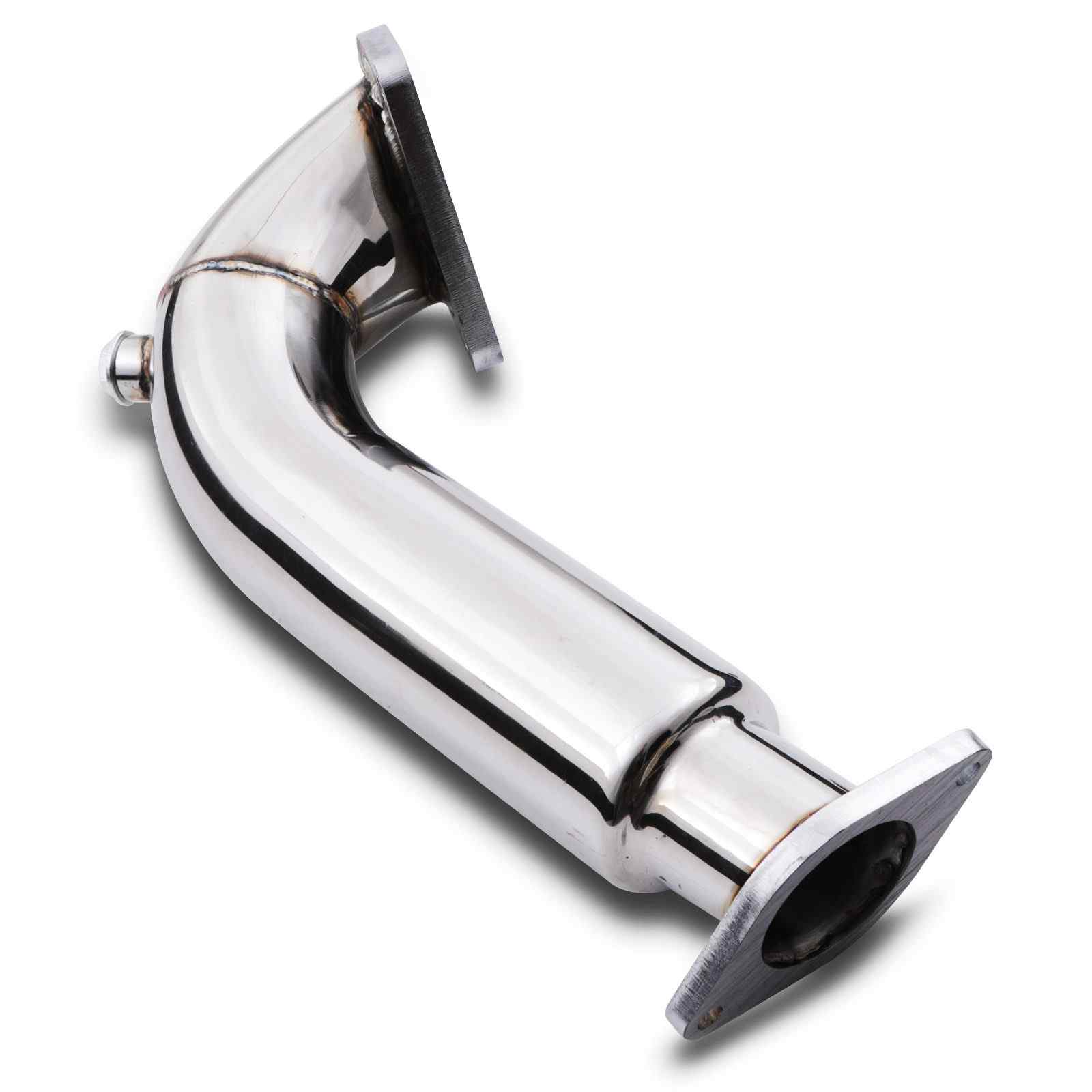 Gravity Exhaust Decat Downpipe (3 inch) – Fiat 500 1.4 Abarth 08-18 (IHI Turbo) Gravity Exhaust Decat Downpipe (3 inch) – Fiat 500 1.4 Abarth 08-18 (IHI Turbo)