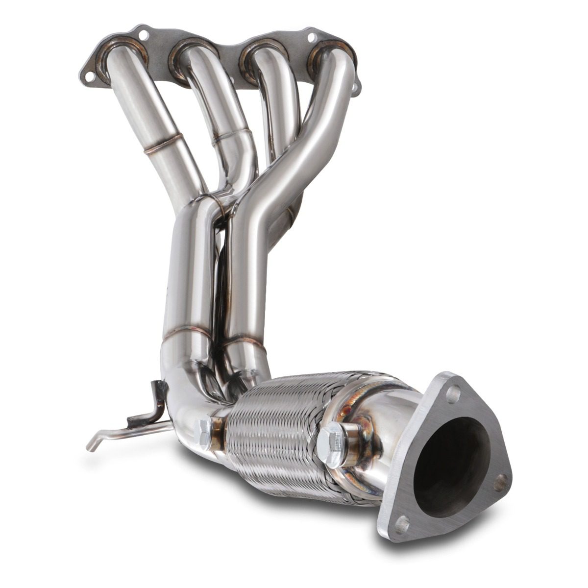 JAPSPEED Honda Civic EP3 2.0 Type R 00-05 – 4-2-1 Exhaust Manifold JAPSPEED Honda Civic EP3 2.0 Type R 00-05 – 4-2-1 Exhaust Manifold
