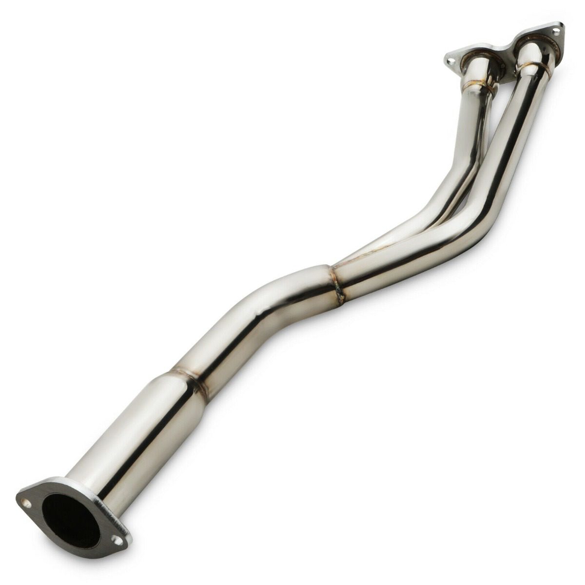 JAPSPEED Lexus IS200 2.0 98-05 – Exhaust Decat Downpipe JAPSPEED Lexus IS200 2.0 98-05 – Exhaust Decat Downpipe