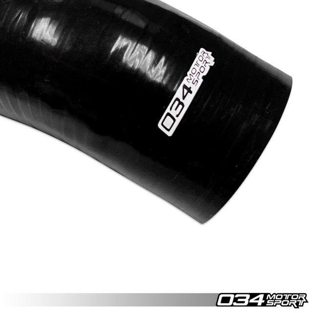 034Motorsport Turbo Inlet Hose - Mk8 Golf Gti & Audi A3 (8Y) 034Motorsport Turbo Inlet Hose - Mk8 Golf Gti & Audi A3 (8Y)