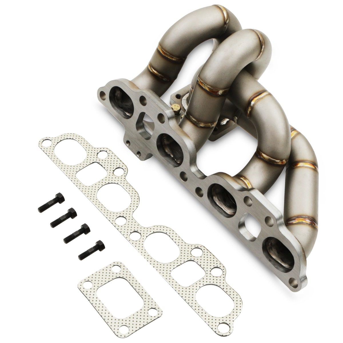 JAPSPEED Nissan Silvia PS13 200SX SR20DET – RS Exhaust Manifold JAPSPEED Nissan Silvia PS13 200SX SR20DET – RS Exhaust Manifold
