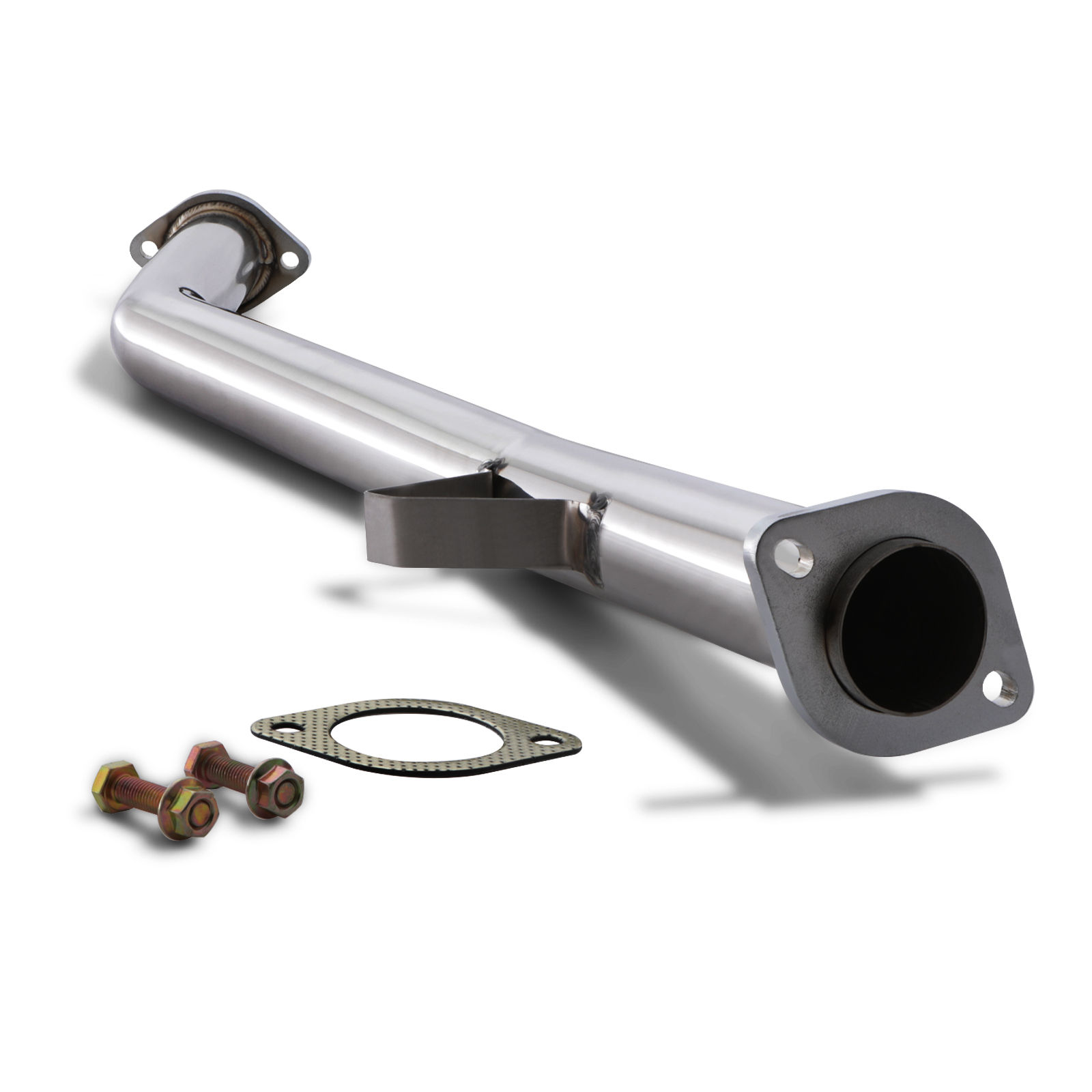 JAPSPEED Toyota GT86 | Subaru BRZ | Scion FRS – Exhaust Decat Pipe JAPSPEED Toyota GT86 | Subaru BRZ | Scion FRS – Exhaust Decat Pipe