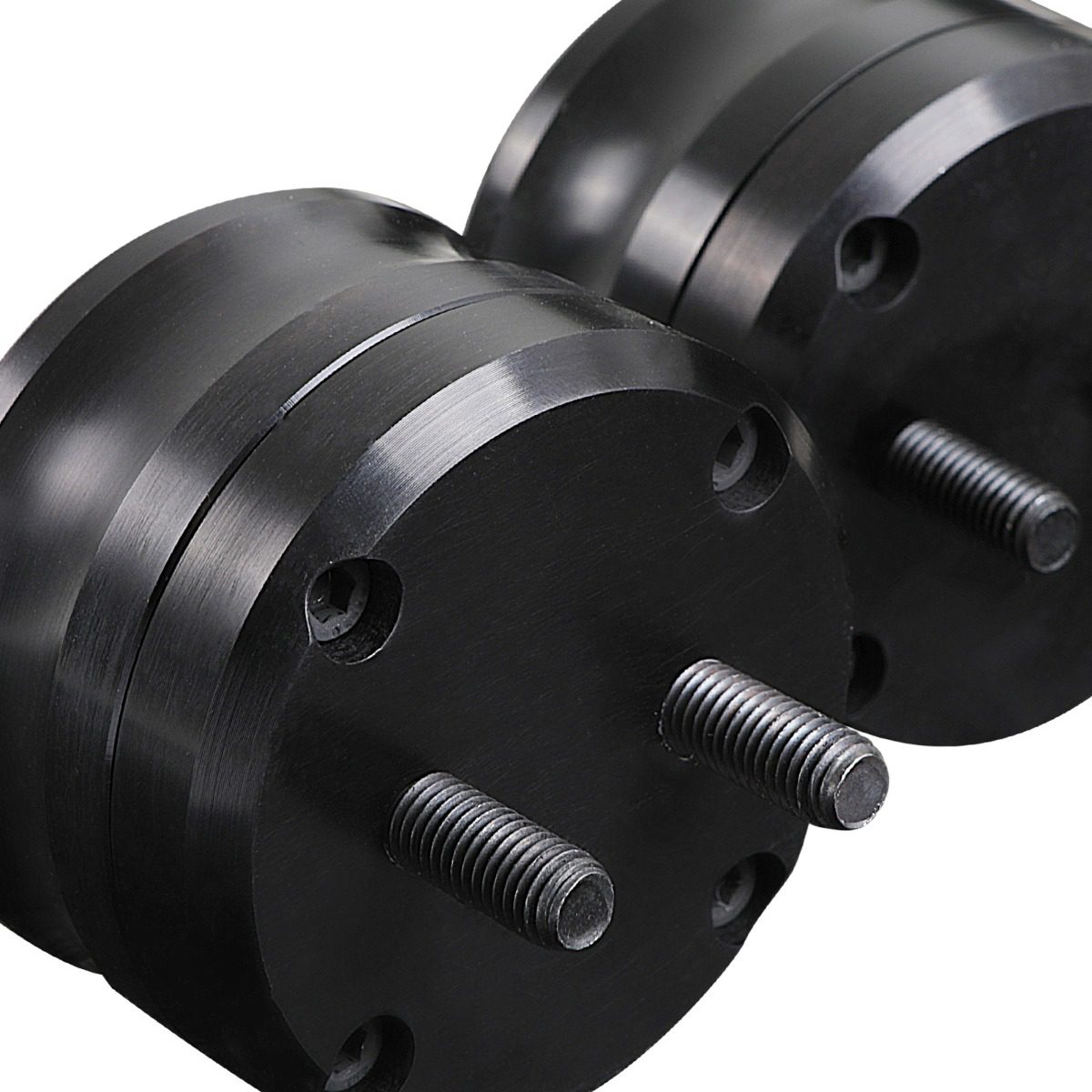 JAPSPEED Nissan Skyline R33 GTST / R34 GTT RB25DET 93-02 – Aluminium Engine Torque Mounts JAPSPEED Nissan Skyline R33 GTST / R34 GTT RB25DET 93-02 – Aluminium Engine Torque Mounts