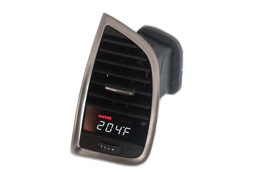 P3 Gauges Audi Q7 4L (2006-2016) With Red Bars / White Digits P3 Gauges Audi Q7 4L (2006-2016) With Red Bars / White Digits