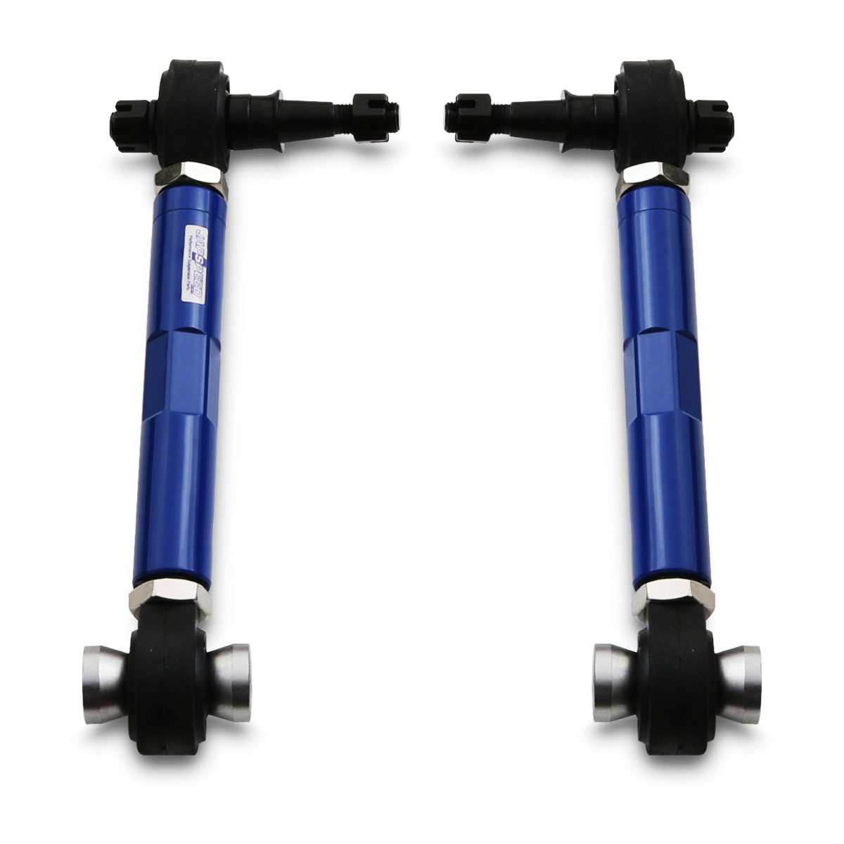 JAPSPEED Toyota Supra MK4 JZA80 2JZGTE 93-00 – Adjustable Rear Toe Rod Arms JAPSPEED Toyota Supra MK4 JZA80 2JZGTE 93-00 – Adjustable Rear Toe Rod Arms