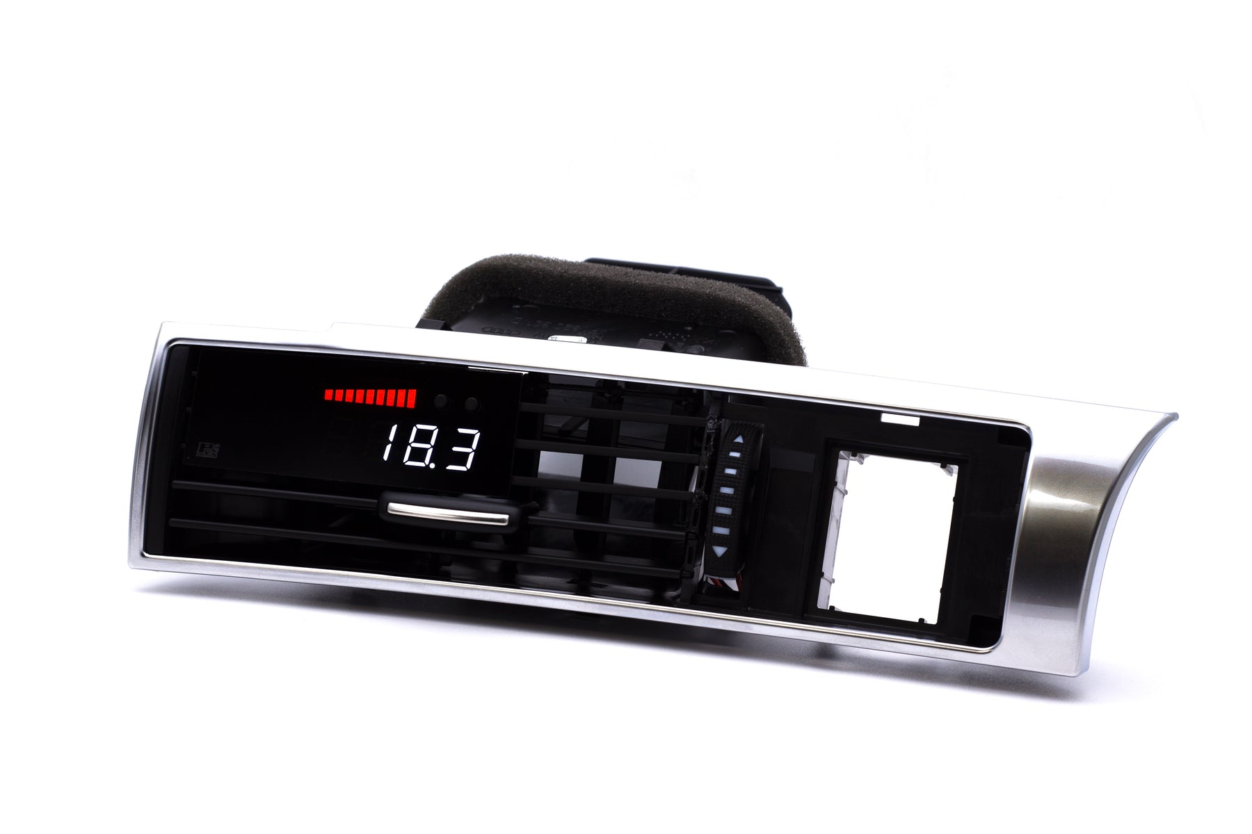 P3 Gauges Audi A6/S6/RS6/Allroad C6 (2007-2011) With Red Bars P3 Gauges Audi A6/S6/RS6/Allroad C6 (2007-2011) With Red Bars