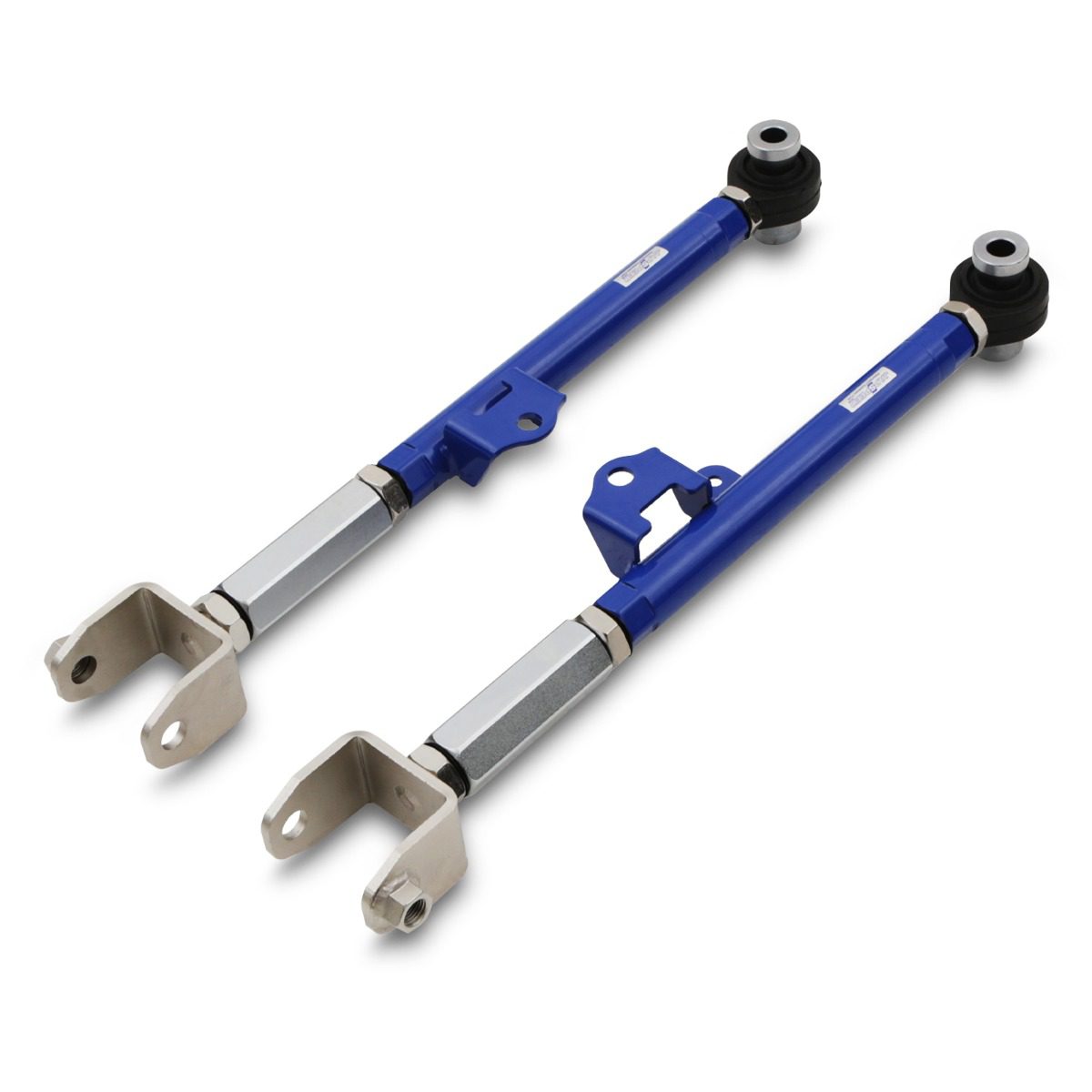 JAPSPEED Mazda MX5 ND MK4 1.5 2.0 – Adjustable Rear Lower Trailing Link Rods JAPSPEED Mazda MX5 ND MK4 1.5 2.0 – Adjustable Rear Lower Trailing Link Rods