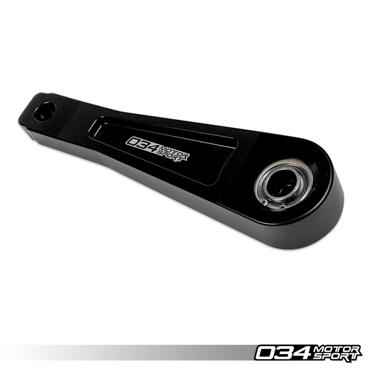 034 Motorsport Billet Dogbone Mount - 8J TT / TTS 034 Motorsport Billet Dogbone Mount - 8J TT / TTS