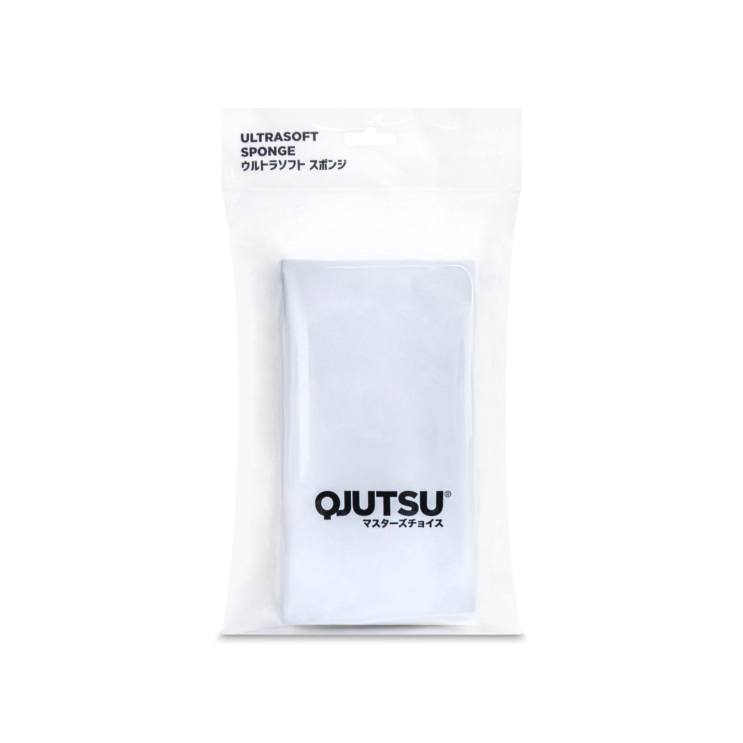 SOFT99 QJUTSU Ultrasoft Sponge specialised sponge SOFT99 QJUTSU Ultrasoft Sponge specialised sponge
