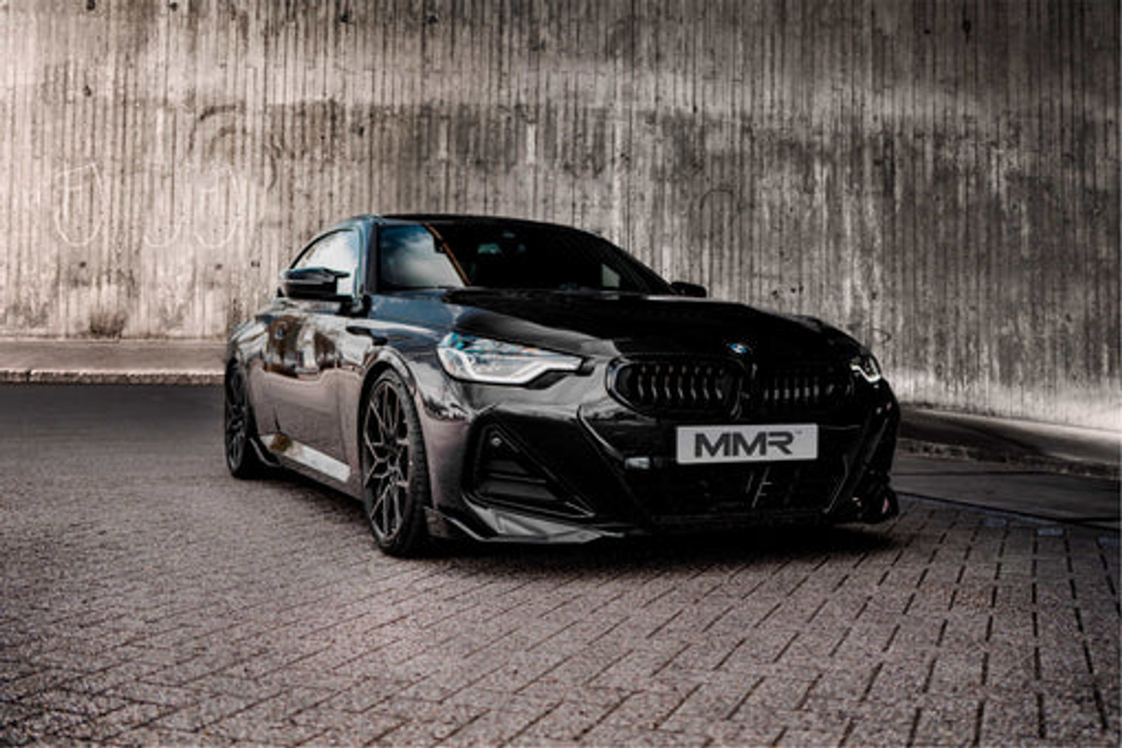 MMX Performance BMW M240i (G42) Lowering Springs MMX Performance BMW M240i (G42) Lowering Springs