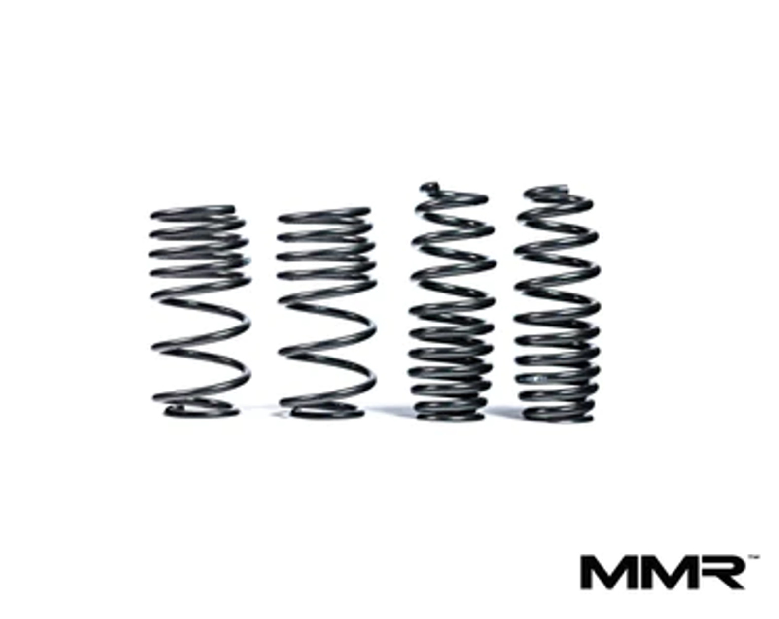 MMX Performance BMW M340i / 330i xDrive G20 Lowering Springs MMX Performance BMW M340i / 330i xDrive G20 Lowering Springs
