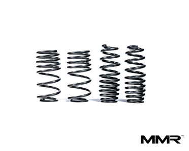 MMX Performance BMW M2 / M2 Comp F87 Lowering Springs MMX Performance BMW M2 / M2 Comp F87 Lowering Springs
