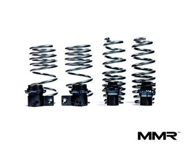 MMX Performance Height Adjustable Sport Spring Kit I BMW G8x I M2 I M3 I M4 MMX Performance Height Adjustable Sport Spring Kit I BMW G8x I M2 I M3 I M4