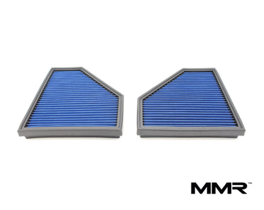 MMX Performance BMW G8x I M2 I M3 I M4 I S58 Cotton Panel Air Filter MMX Performance BMW G8x I M2 I M3 I M4 I S58 Cotton Panel Air Filter