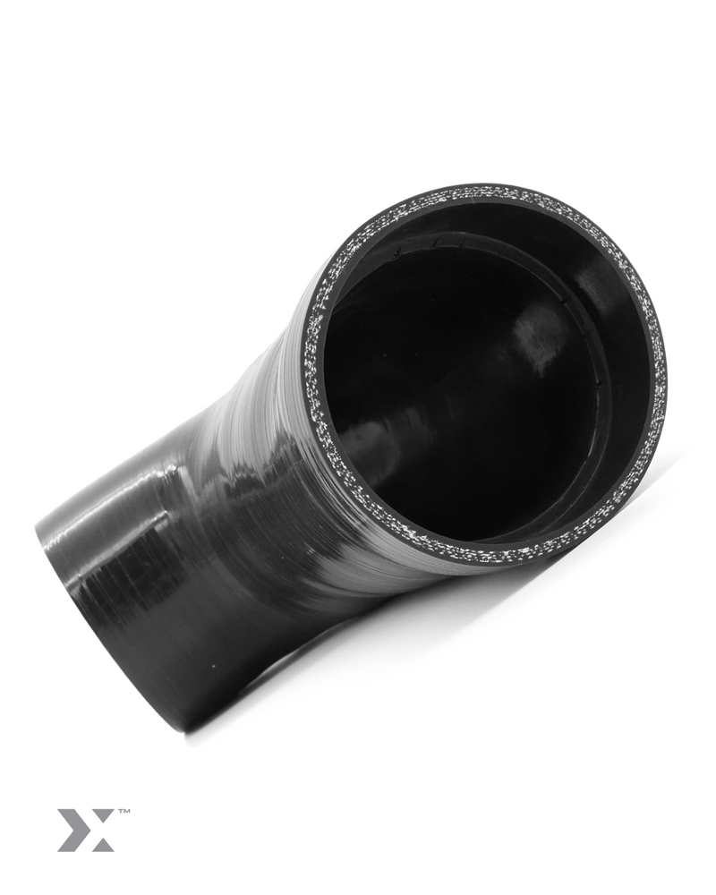 MMX Performance Silicone Intake Hose I BMW B58 I M140i I M240i I 340i I 440i