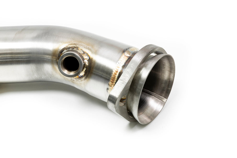 Evolve Cat Delete / Test Pipes for BMW E90 | E92 | E93 M3 Evolve Cat Delete / Test Pipes for BMW E90 | E92 | E93 M3