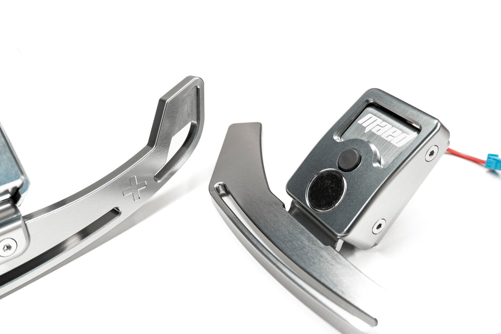 MAED Magnetic Shift Paddles for BMW F Series / G Series Models MAED Magnetic Shift Paddles for BMW F Series / G Series Models