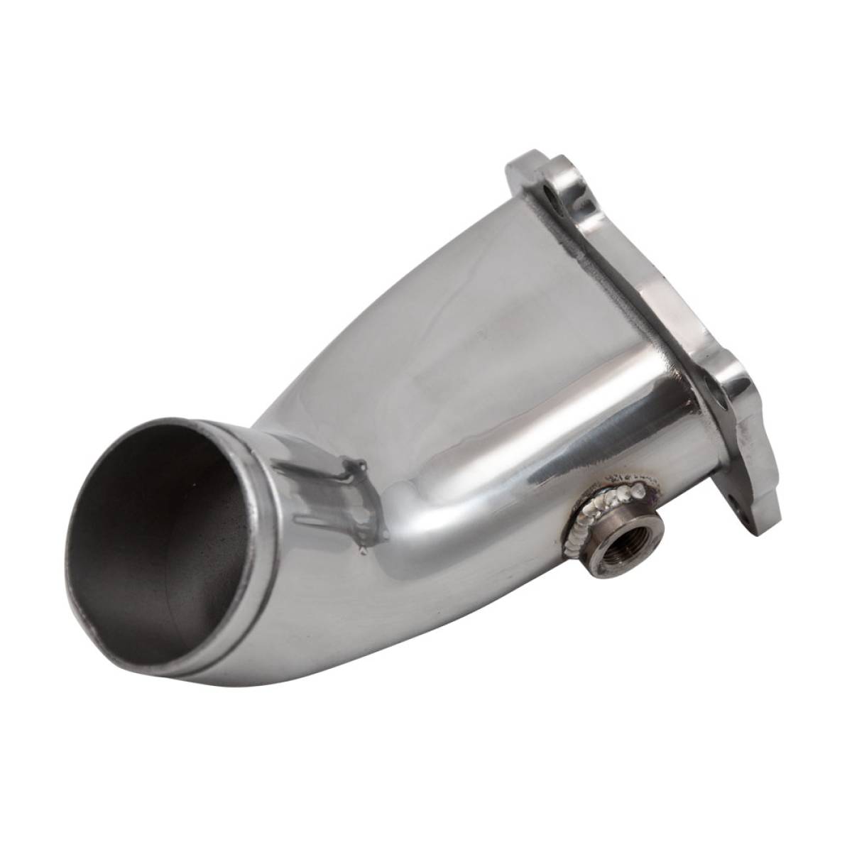 SUBARU IMPREZA 2.0L/2.5L TURBOCHARGED BELL MOUTH EXHAUST PIECE SUBARU IMPREZA 2.0L/2.5L TURBOCHARGED BELL MOUTH EXHAUST PIECE