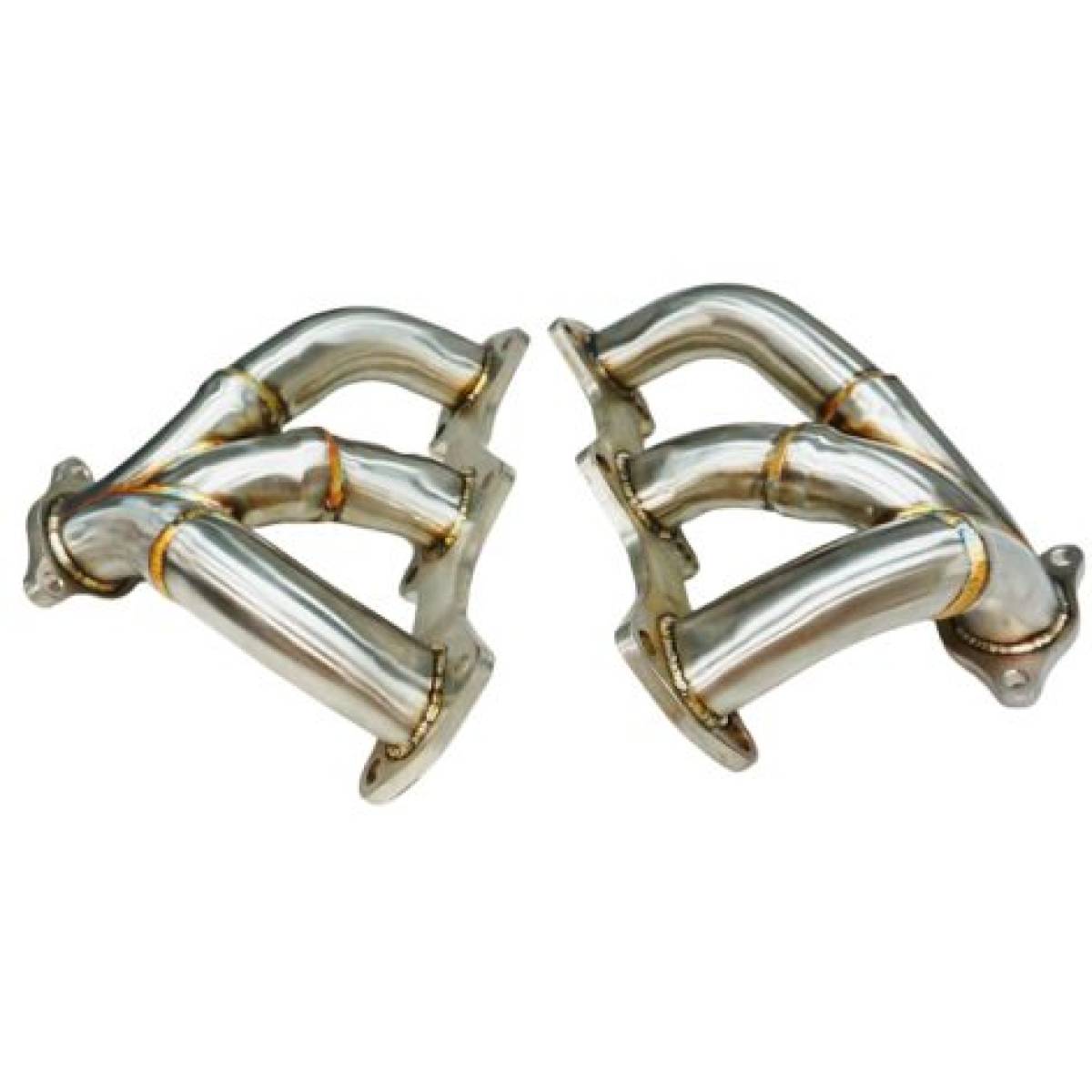 PORSCHE 911 991.2 CARRERA 3.0T EXHAUST MANIFOLDS PORSCHE 911 991.2 CARRERA 3.0T EXHAUST MANIFOLDS