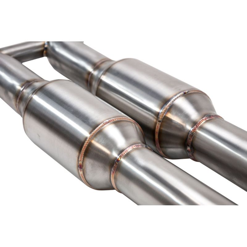 BMW M6 (E63) (E64) V10 2005-2010 Centre Section Exhaust BMW M6 (E63) (E64) V10 2005-2010 Centre Section Exhaust