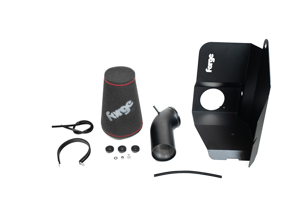 Forge Motorsport Induction Kit for VAG EA888 Gen3 / Gen4 Engine - Seat Leon Forge Motorsport Induction Kit for VAG EA888 Gen3 / Gen4 Engine - Seat Leon