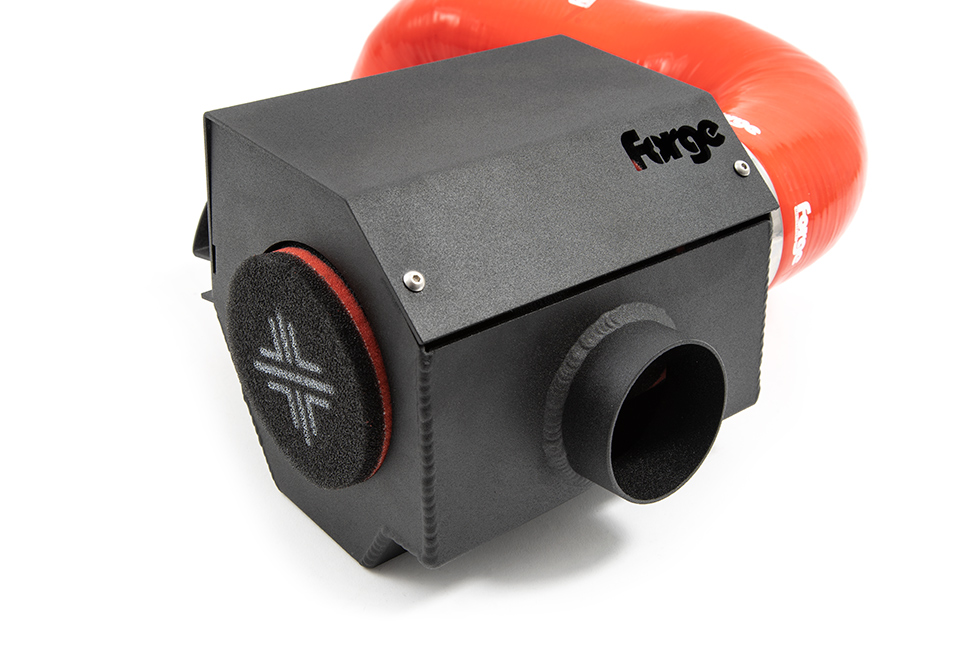 Forge Motorsport Induction kit for VAG 1.0 TSI - VW Golf / Polo / T-Roc - Seat Arona / Ateca / Ibiza - Skoda Kodiaq / Scala Forge Motorsport Induction kit for VAG 1.0 TSI - VW Golf / Polo / T-Roc - Seat Arona / Ateca / Ibiza - Skoda Kodiaq / Scala