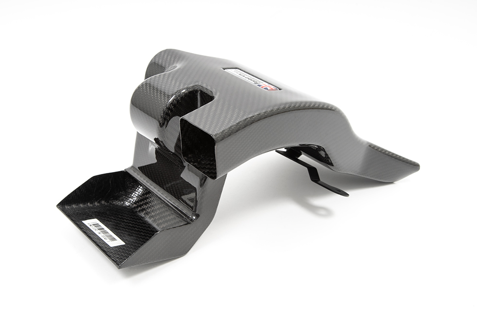 Forge Motorsport Carbon Inlet Duct for Toyota Yaris GR Forge Motorsport Carbon Inlet Duct for Toyota Yaris GR