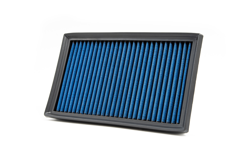 Forge Motorsport Panel Filter for VAG EA888 Engine Forge Motorsport Panel Filter for VAG EA888 Engine