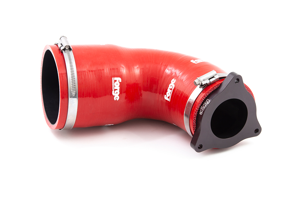Forge Motorsport Hyundai i30N Mk3 Pre-Face / Veloster N Turbo Inlet Adaptor