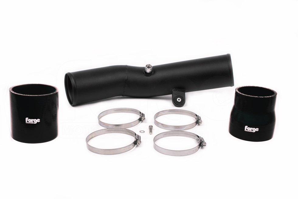 Forge Motorsport Inlet Hard Pipe for Audi RS3 8Y / 8V Facelift (2017+) / TTRS (8S) / RSQ3 (F3) Forge Motorsport Inlet Hard Pipe for Audi RS3 8Y / 8V Facelift (2017+) / TTRS (8S) / RSQ3 (F3)