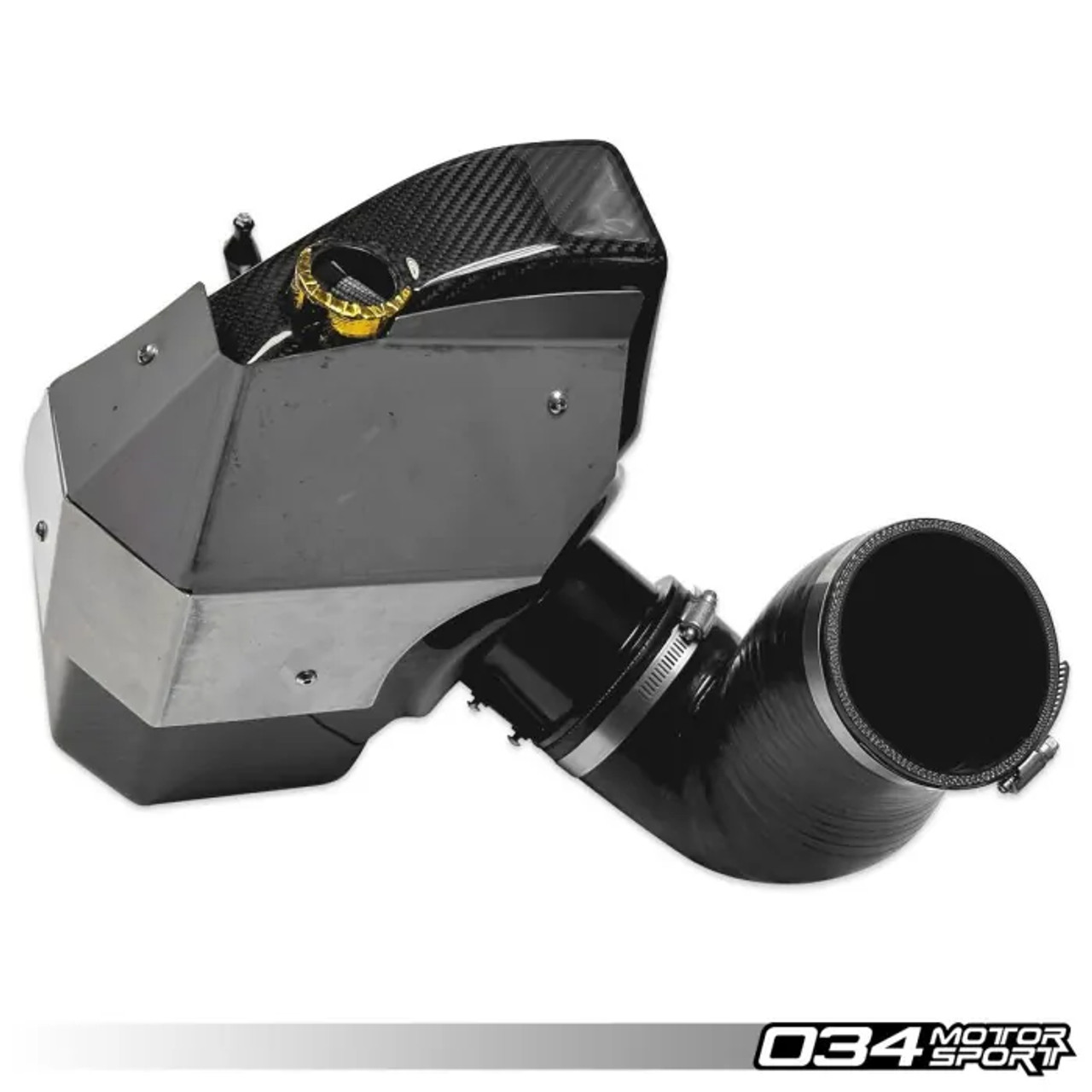 034Motorsport X34 Carbon Fiber Cold Air Intake System - BMW F2X/F3X B58 3.0L 034Motorsport X34 Carbon Fiber Cold Air Intake System - BMW F2X/F3X B58 3.0L