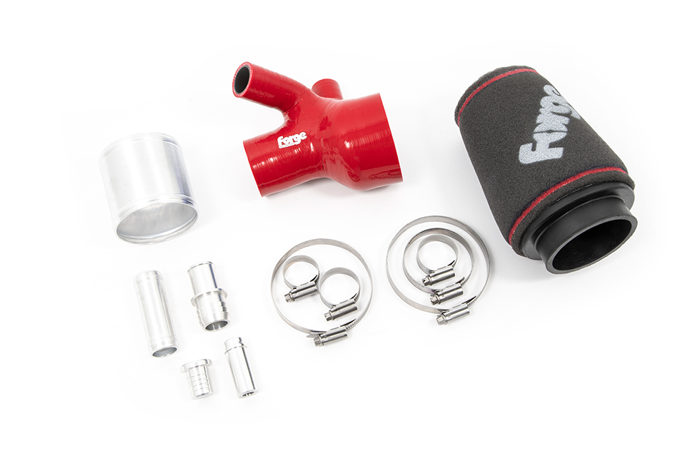 Forge Motorsport Induction Kit for Citroen DS3 (Pre 2016 Only) / Peugeot RCZ THP 156 Forge Motorsport Induction Kit for Citroen DS3 (Pre 2016 Only) / Peugeot RCZ THP 156