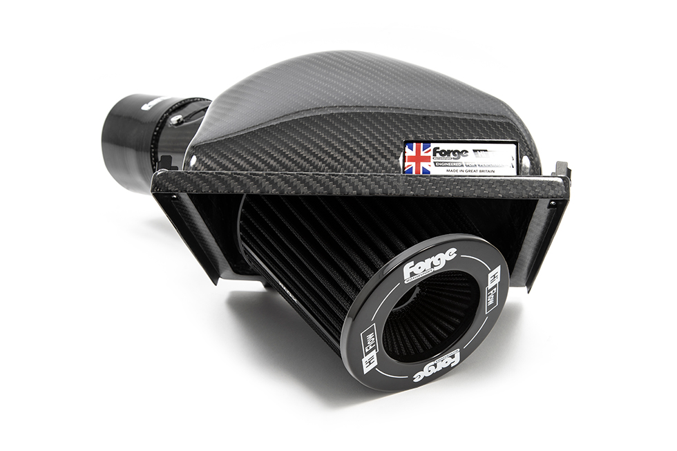 Forge Motorsport Upper Airbox Induction Kit for Toyota Yaris GR and Corolla GR Forge Motorsport Upper Airbox Induction Kit for Toyota Yaris GR and Corolla GR