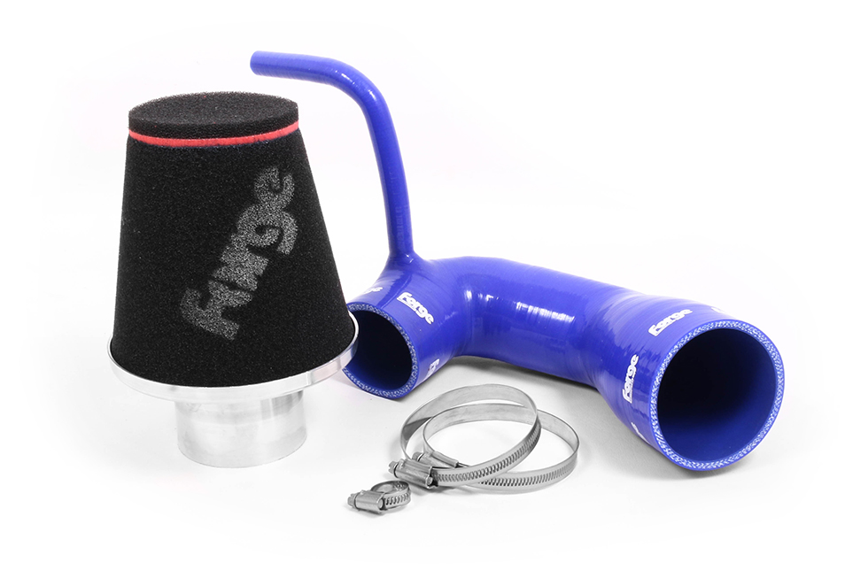 Forge Motorsport Induction Kit for SEAT Ibiza / Skoda Fabia / VW Polo 1.2TSI / 1.4GT 2015+ Forge Motorsport Induction Kit for SEAT Ibiza / Skoda Fabia / VW Polo 1.2TSI / 1.4GT 2015+