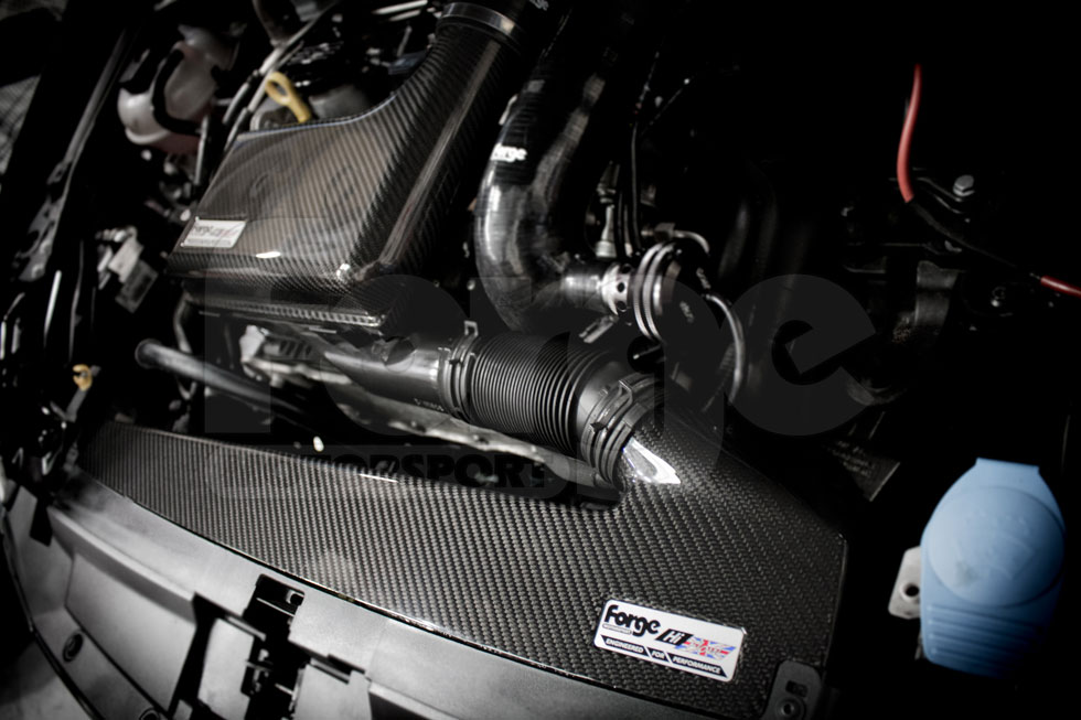 Forge Motorsport High Flow Carbon Intake VAG 1.2 TSI / 1.4 TSI  (138 / 150 BHP) Forge Motorsport High Flow Carbon Intake VAG 1.2 TSI / 1.4 TSI  (138 / 150 BHP)