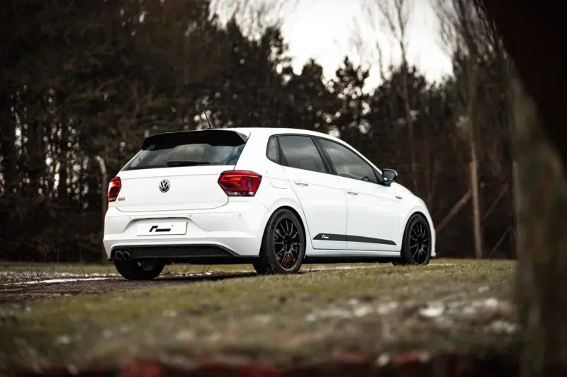 Racingline Sport Lowering Springs VW Polo Mk6 (AW) GTI (2018+) Racingline Sport Lowering Springs VW Polo Mk6 (AW) GTI (2018+)