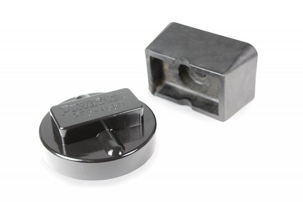 Powerflex Jacking Point Adaptor - BMW E60 5 Series, M5