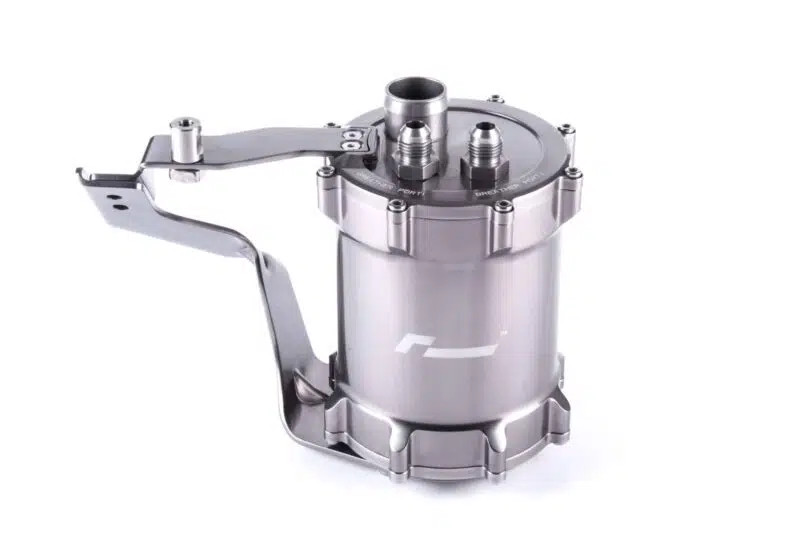 Racingline Audi 3.0TFSI V6T (EA839) Oil Catch Can System