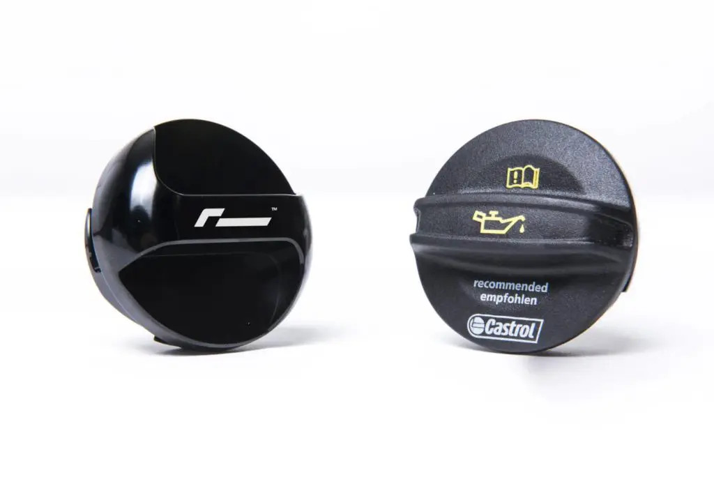 Racingline Billet Oil Cap – EA888 Gen.3 - 2.0T Racingline Billet Oil Cap – EA888 Gen.3 - 2.0T
