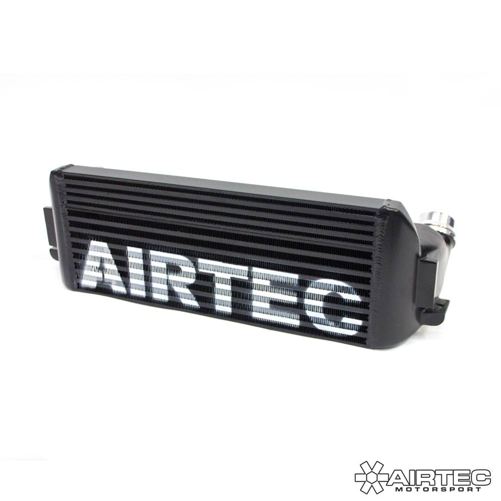 Airtec Motorsport Front Mount Intercooler For BMW Diesel Models (F-Series) Airtec Motorsport Front Mount Intercooler For BMW Diesel Models (F-Series)