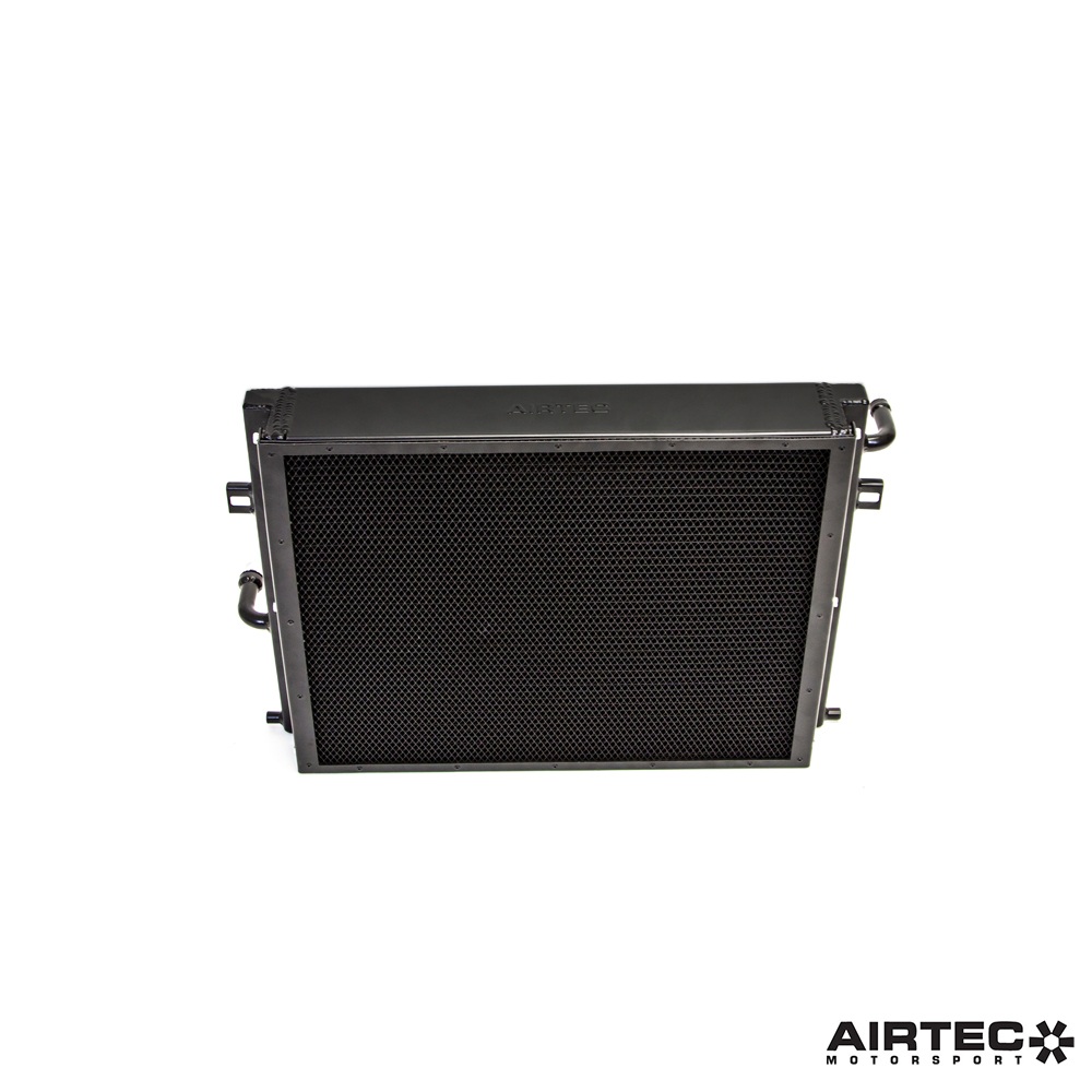 Airtec Motorsport Chargecooler Radiator For BMW B58 Platform Airtec Motorsport Chargecooler Radiator For BMW B58 Platform