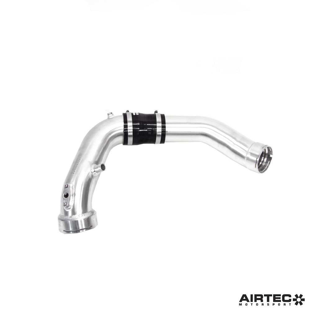 Airtec Motorsport Cold Side Boost Pipes For BMW N55 Airtec Motorsport Cold Side Boost Pipes For BMW N55