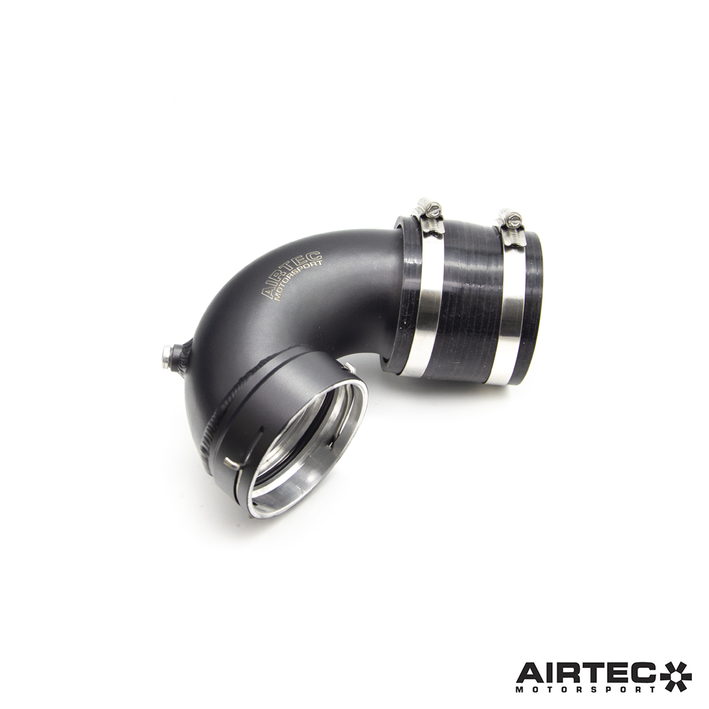 AIRTEC Motorsport BMW M2C, M3 , M4 J Pipe AIRTEC Motorsport BMW M2C, M3 , M4 J Pipe